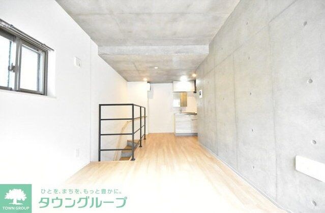 アラート銀座イーストの物件内観写真