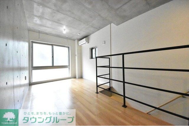 アラート銀座イーストの物件内観写真