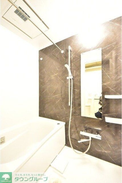 アラート銀座イーストの物件内観写真