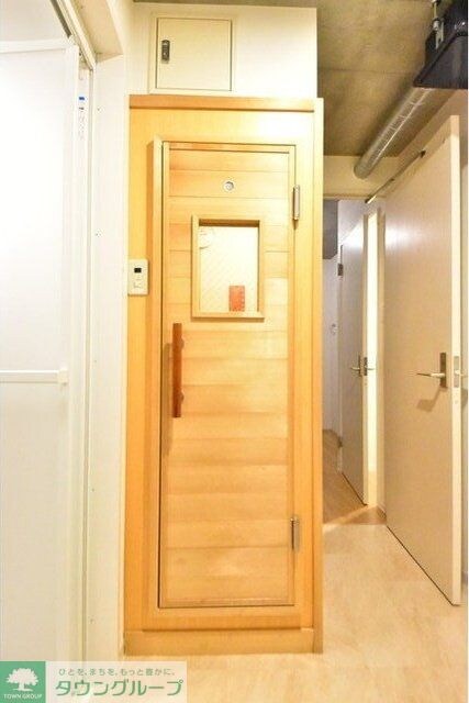 アラート銀座イーストの物件内観写真