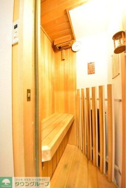 アラート銀座イーストの物件内観写真