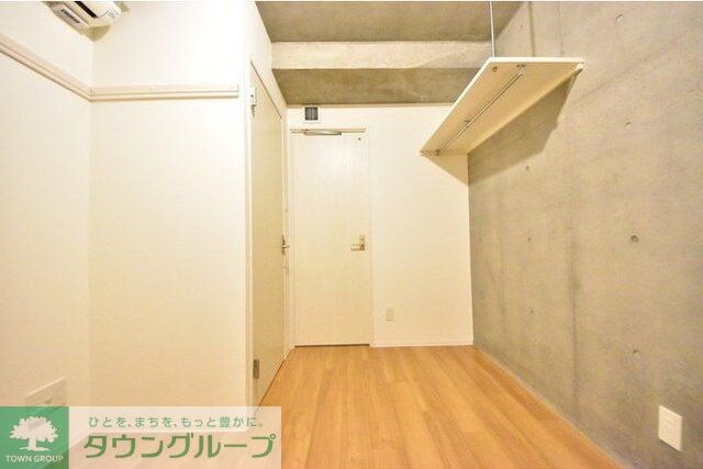 アラート銀座イーストの物件内観写真