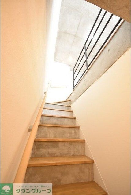 アラート銀座イーストの物件内観写真