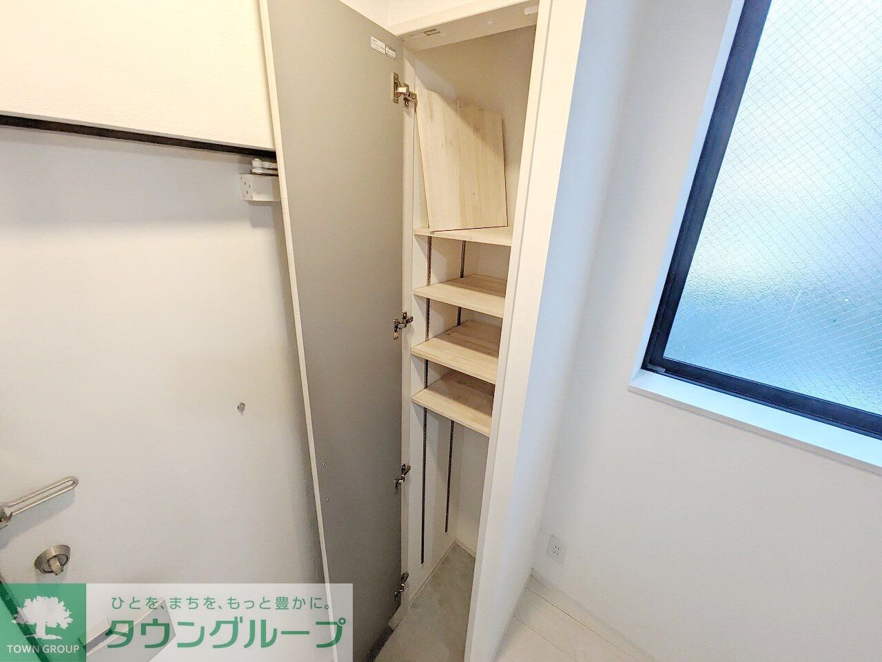 MAISON DE Sの物件内観写真