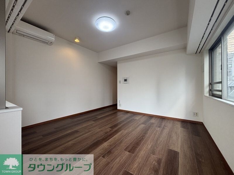 BluRock銀座イーストの物件内観写真