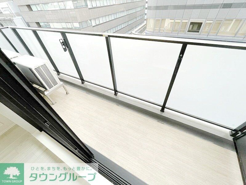 プラウドフラット日本橋大伝馬町の物件内観写真