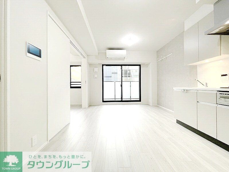 プラウドフラット日本橋大伝馬町の物件内観写真