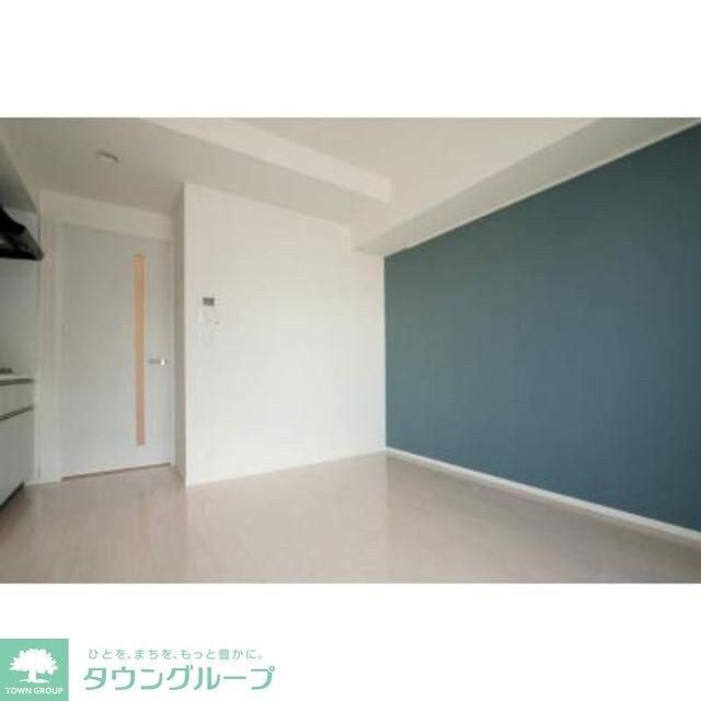 パークアクシス八丁堀の物件内観写真