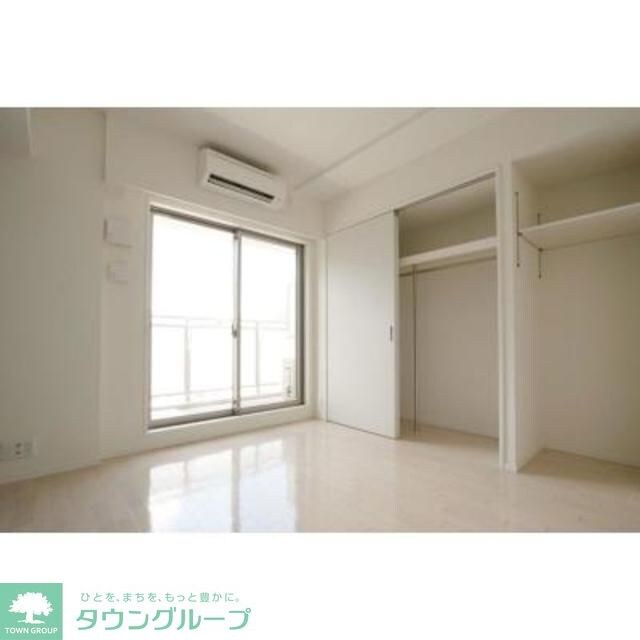 パークアクシス八丁堀の物件内観写真