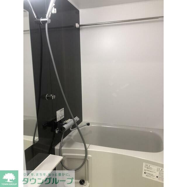 インプルーブ白金の物件内観写真