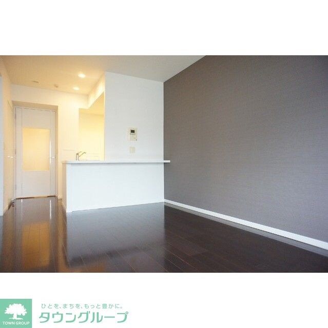 グランカーサ銀座イーストの物件内観写真