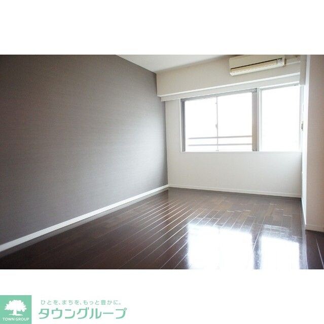 グランカーサ銀座イーストの物件内観写真