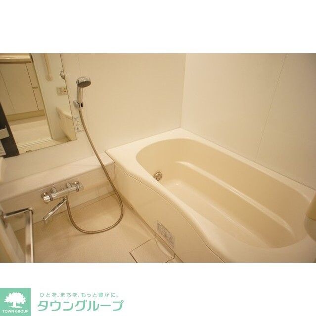 グランカーサ銀座イーストの物件内観写真