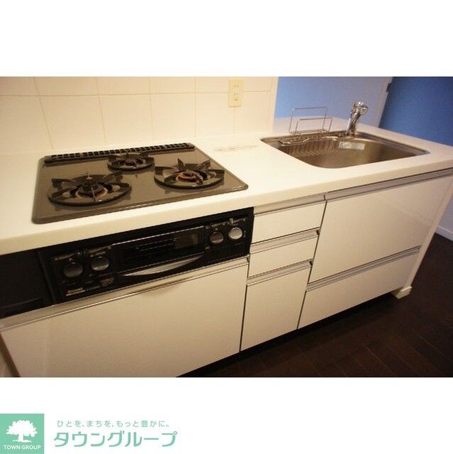 グランカーサ銀座イーストの物件内観写真