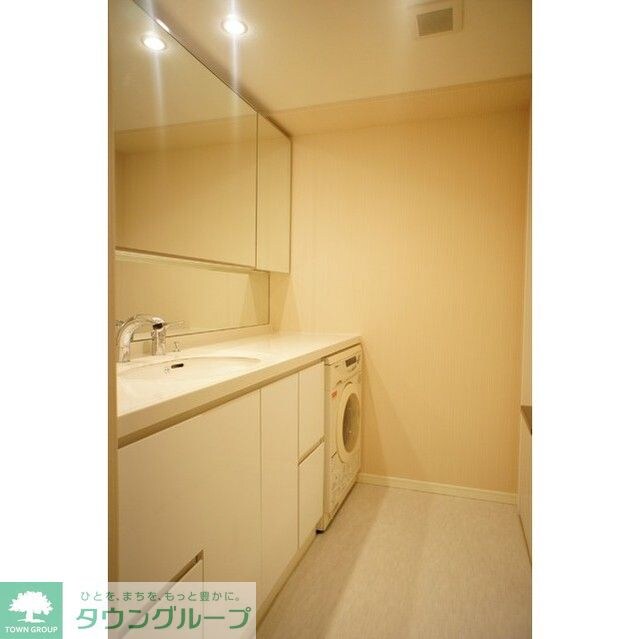 グランカーサ銀座イーストの物件内観写真