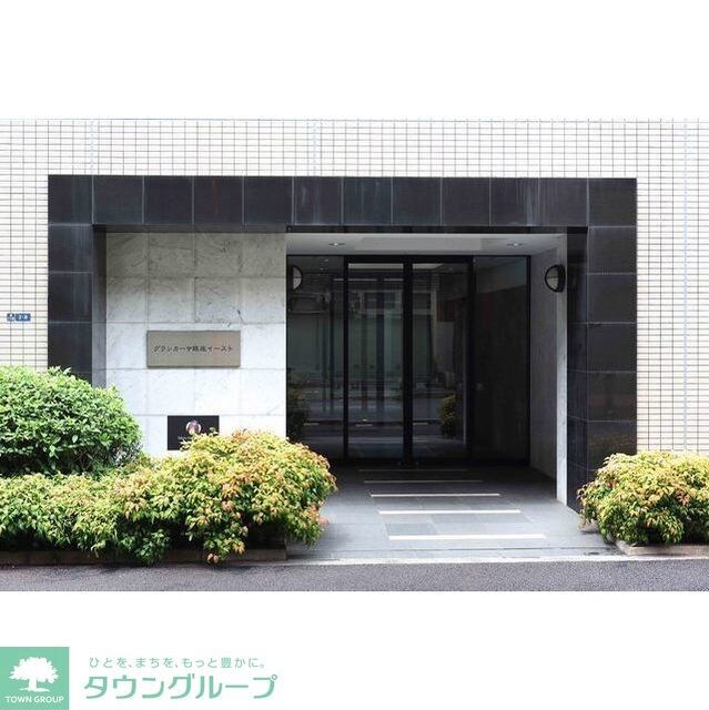 グランカーサ銀座イーストの物件内観写真