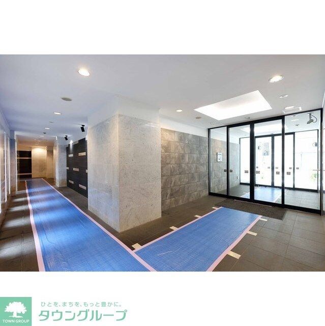 グランカーサ銀座イーストの物件内観写真