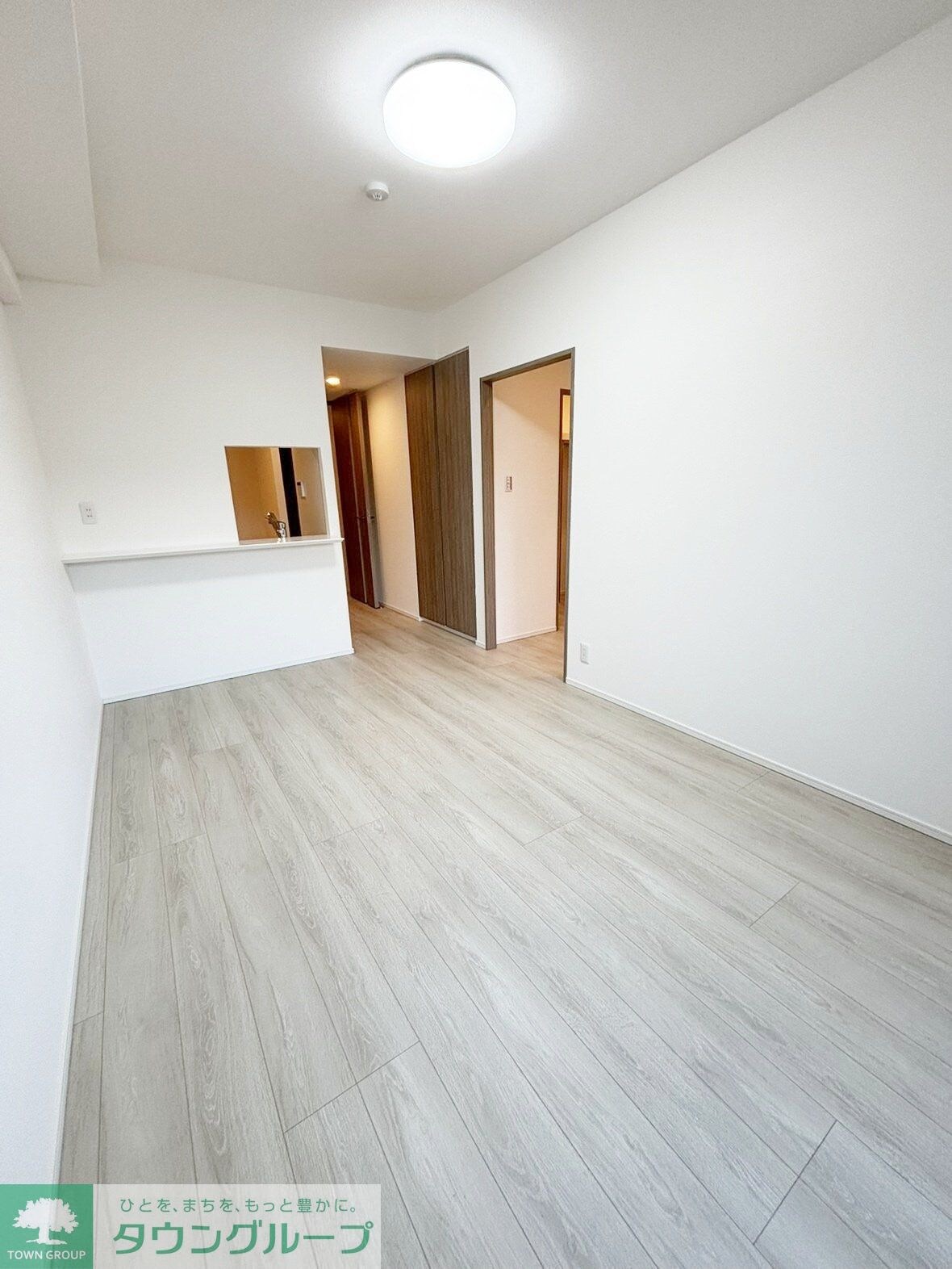 ジャコワ日本橋中洲の物件内観写真