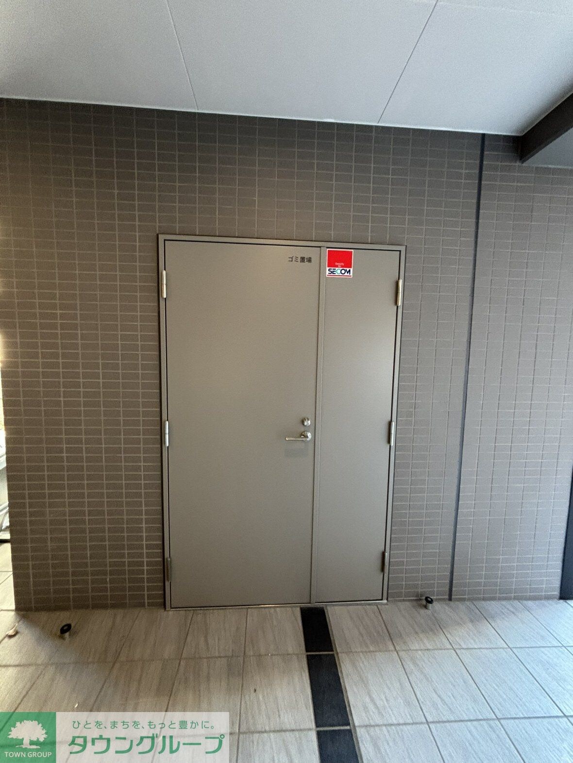 ジャコワ日本橋中洲の物件内観写真