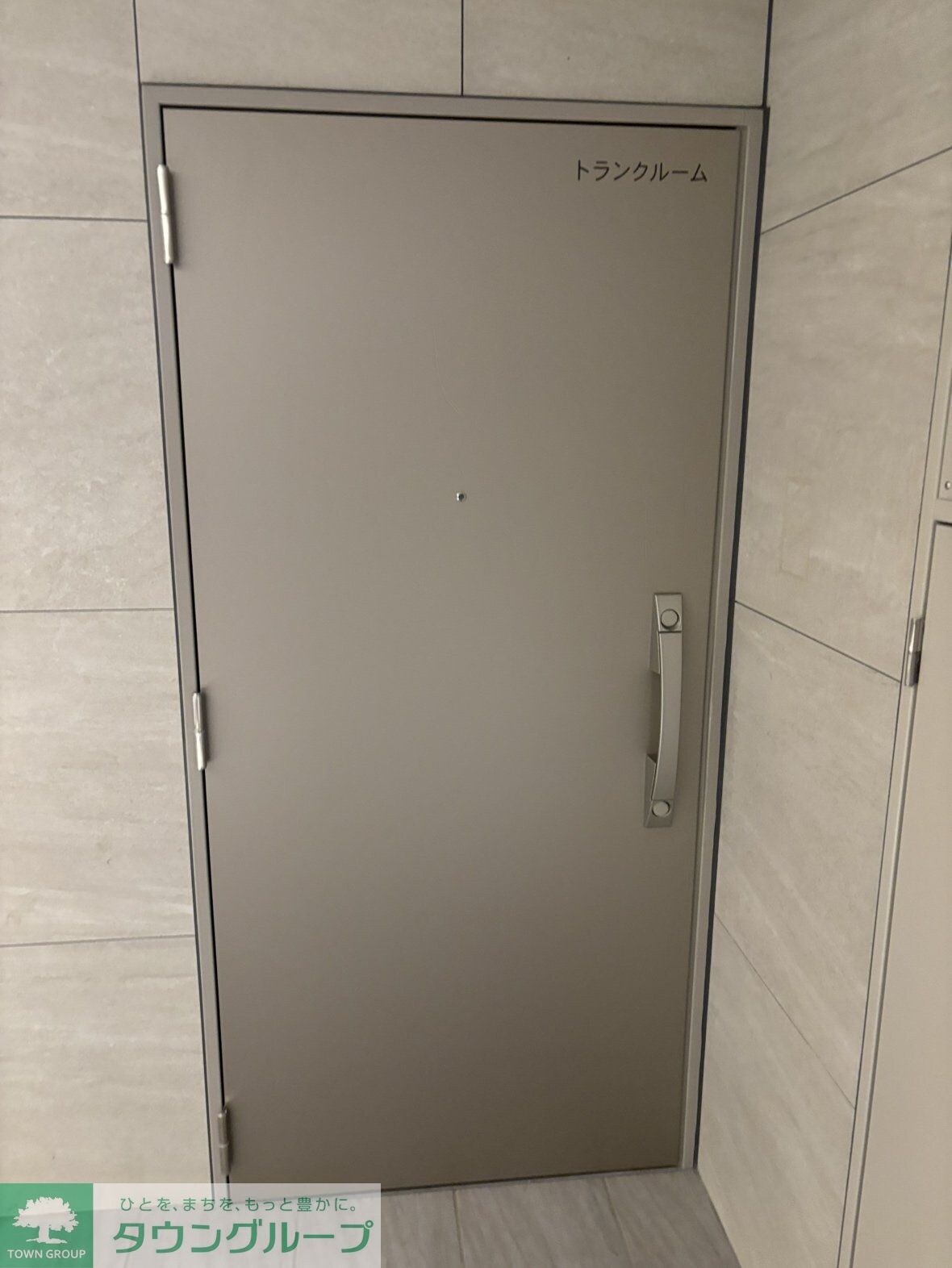 ジャコワ日本橋中洲の物件内観写真