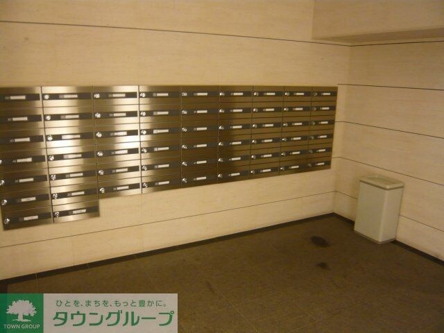 ブレシア銀座イーストの物件内観写真