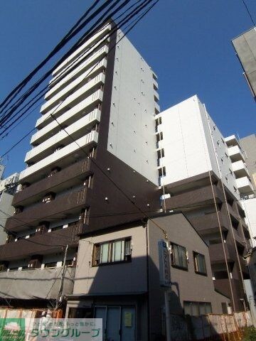 ブレシア銀座イーストの物件内観写真