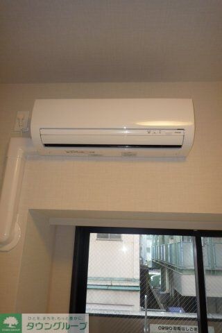 ブレシア銀座イーストの物件内観写真