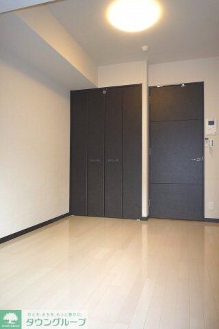 ブレシア銀座イーストの物件内観写真