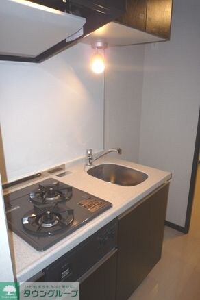 ブレシア銀座イーストの物件内観写真