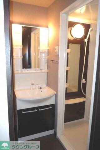 ブレシア銀座イーストの物件内観写真