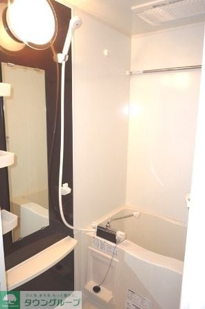 ブレシア銀座イーストの物件内観写真