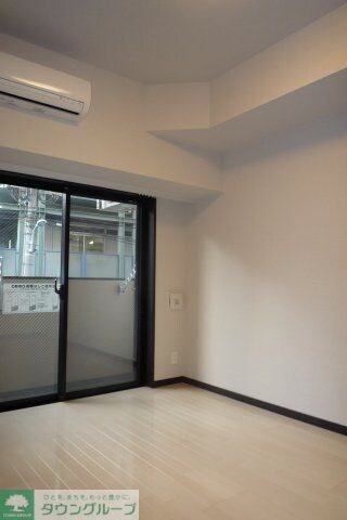 ブレシア銀座イーストの物件内観写真