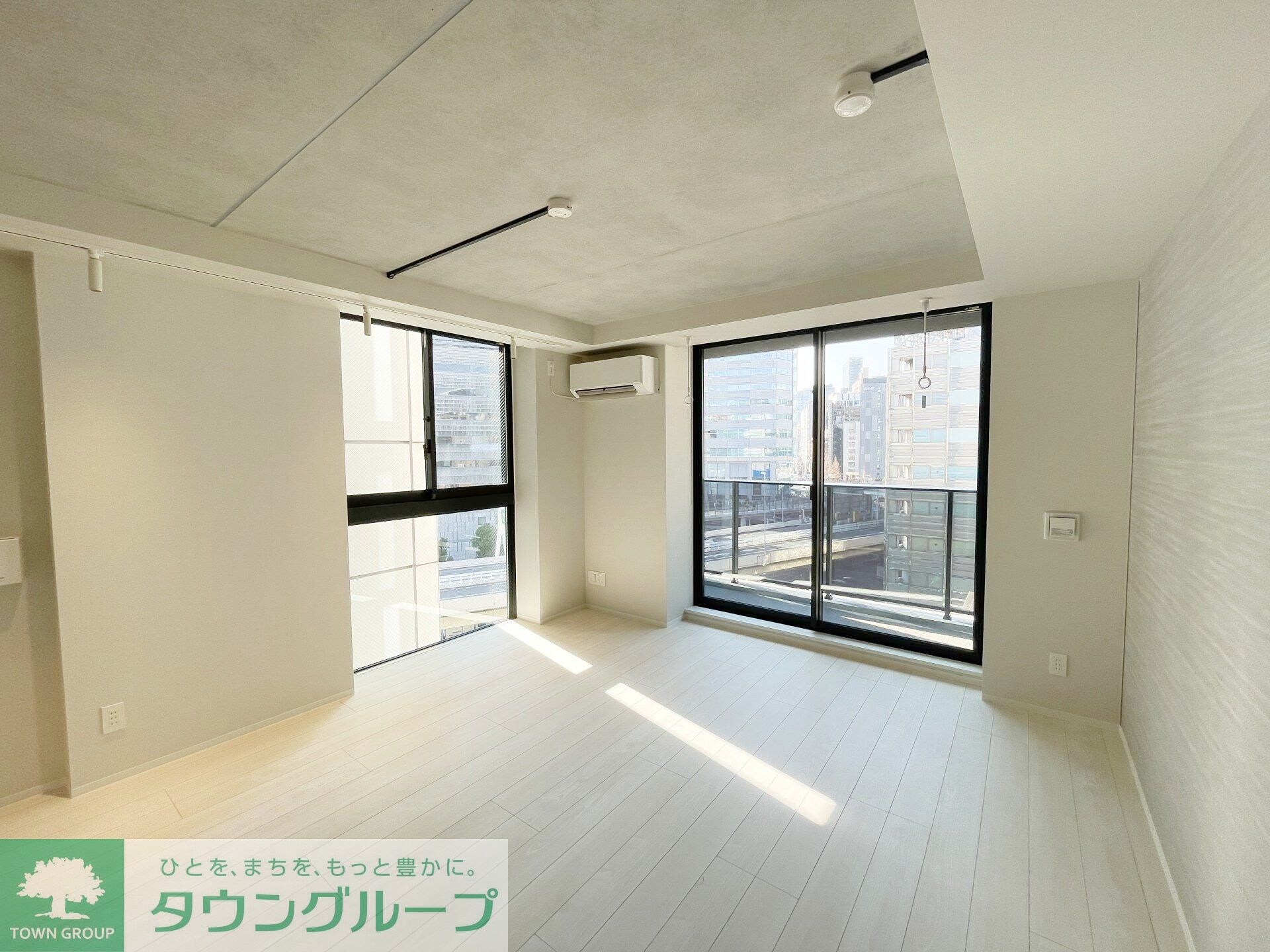 ロイジェント銀座の物件内観写真