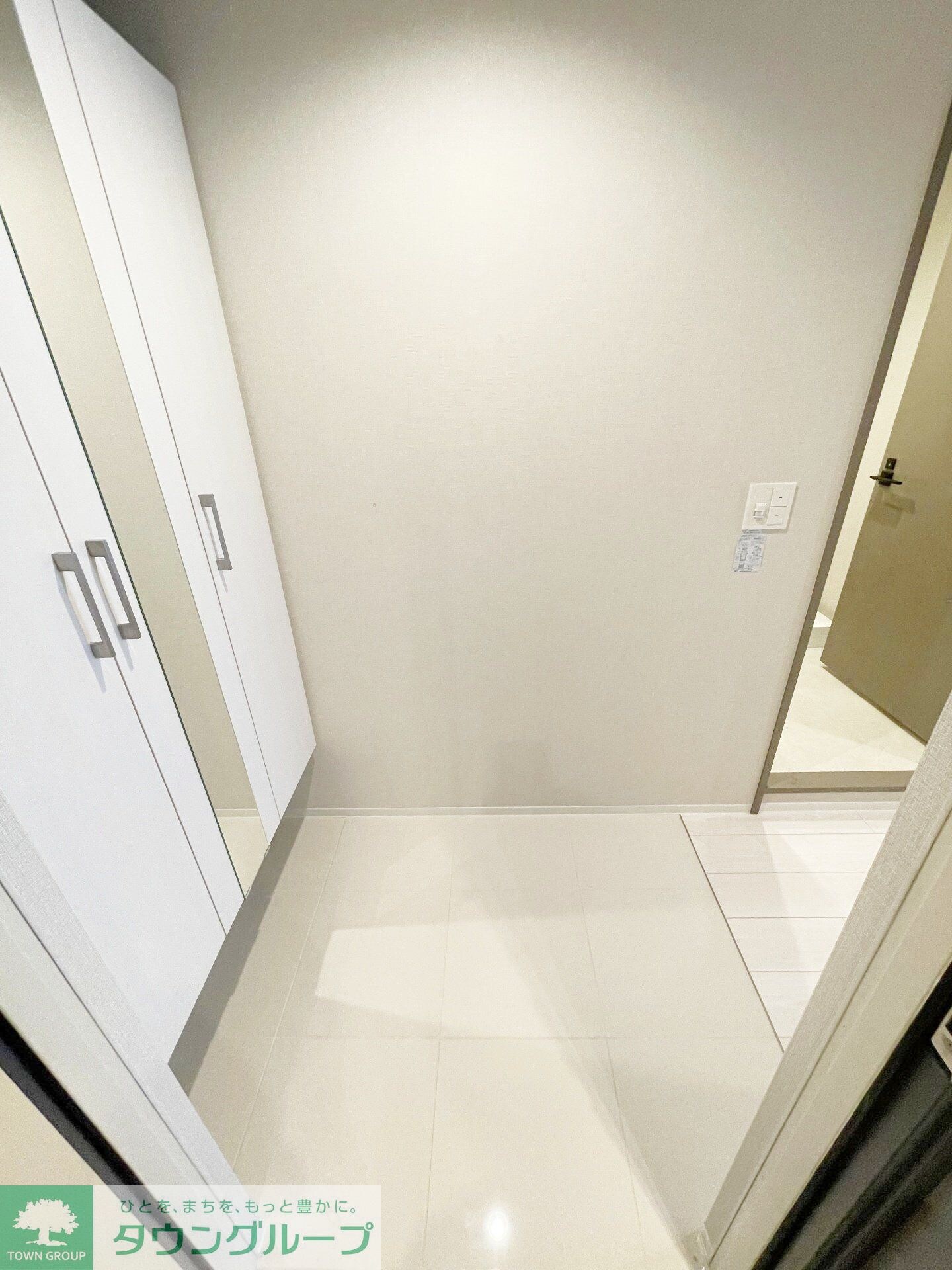 ロイジェント銀座の物件内観写真