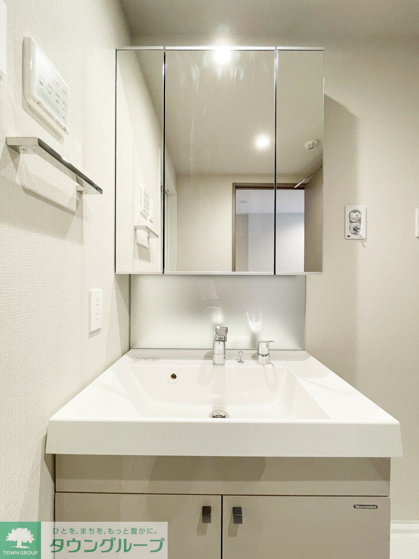 ロイジェント銀座の物件内観写真