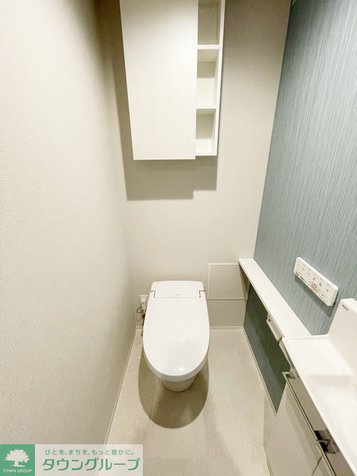 ロイジェント銀座の物件内観写真