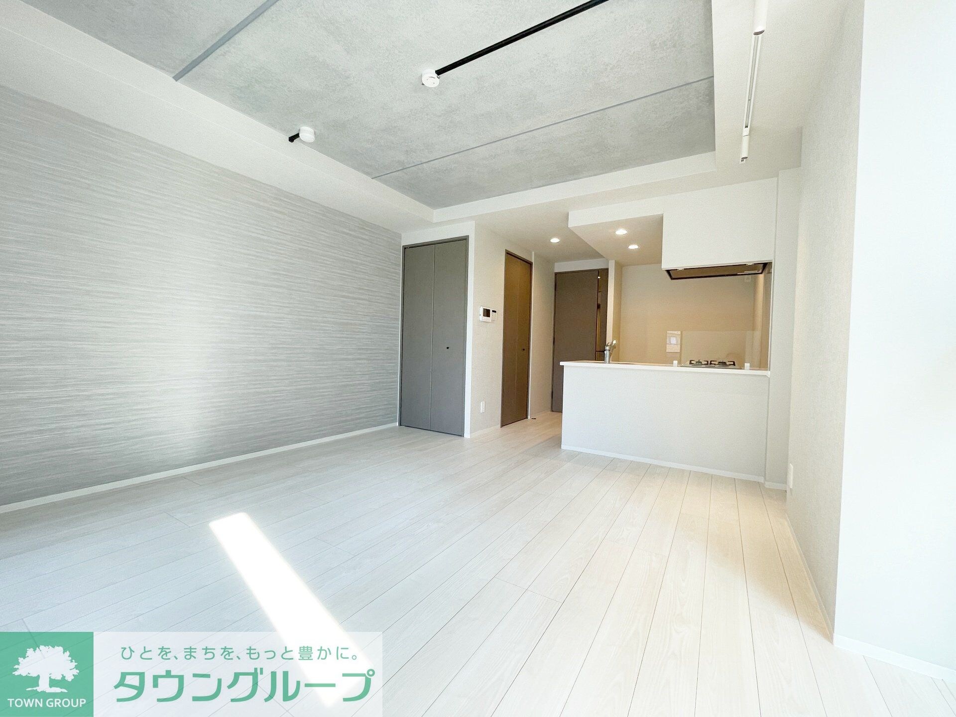 ロイジェント銀座の物件内観写真