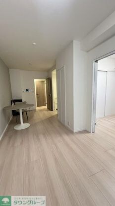 レフィール築地レジデンスの物件内観写真