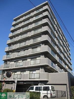 レジデンス多摩川西六郷の物件内観写真