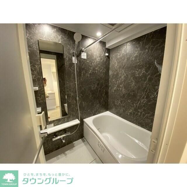 レジデンス多摩川西六郷の物件内観写真