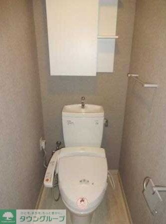 レジディア中延の物件内観写真