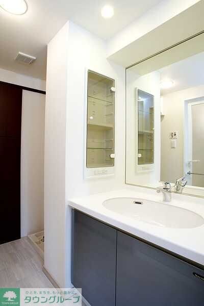 レジディア中延の物件内観写真