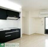 レジディア中延の物件内観写真