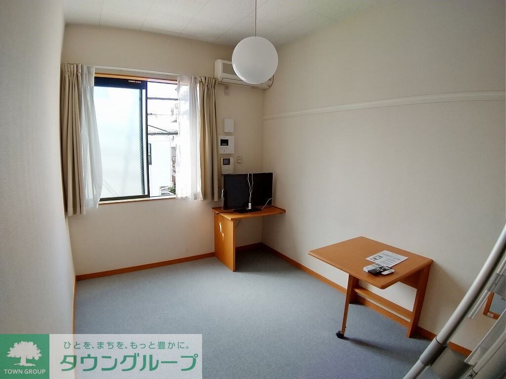 レオパレスフォンターナの物件内観写真