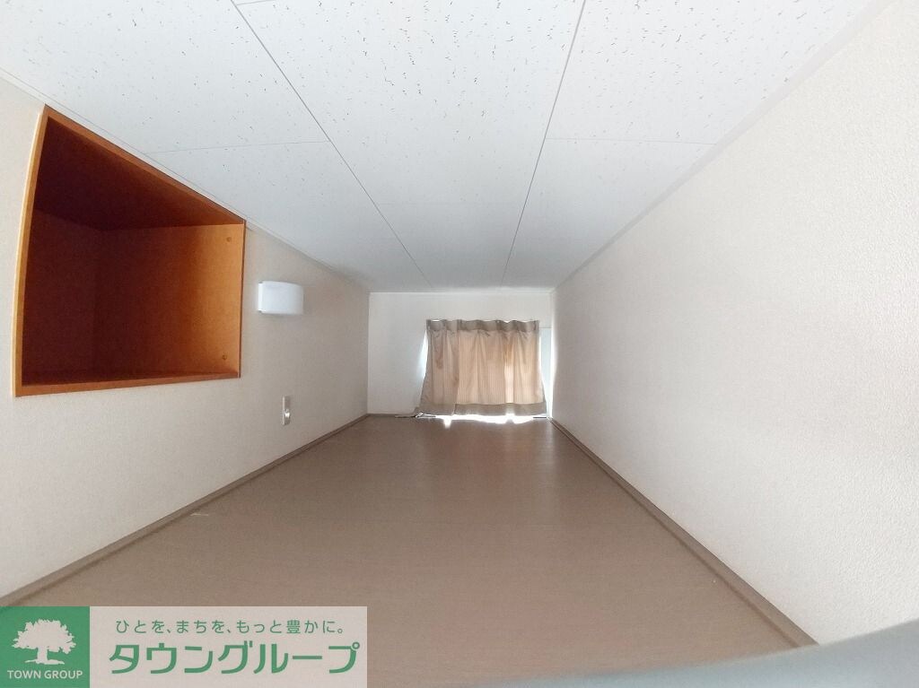 レオパレスフォンターナの物件内観写真