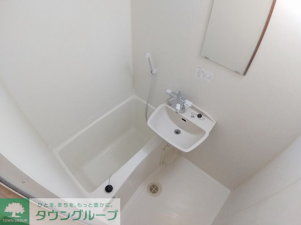 レオパレスフォンターナの物件内観写真