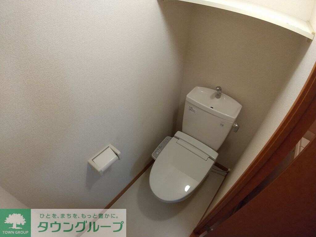 レオパレスフォンターナの物件内観写真