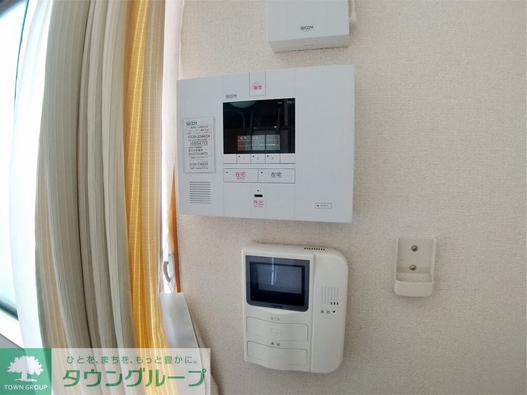 レオパレスフォンターナの物件内観写真