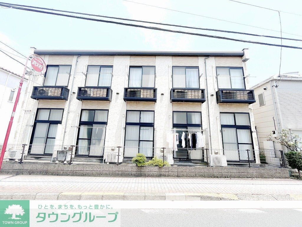 レオパレスフォンターナの物件内観写真