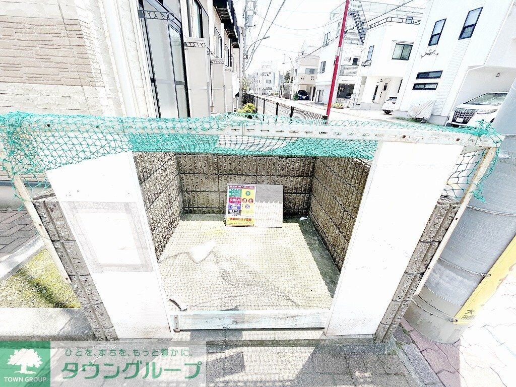 レオパレスフォンターナの物件内観写真